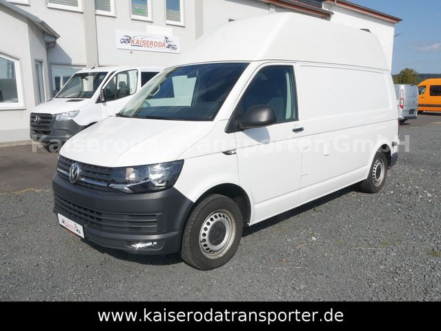 Volkswagen Transporter T6 lang/hoch Werkst. Klima Sthzg. - Furgon: slika 3 Volkswagen Transporter T6 lang/hoch Werkst. Klima Sthzg. - Furgon: slika 3