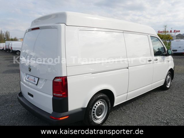 Volkswagen Transporter T6 langVA Öl-Servicefahrzeug Klima - Furgon: slika 5 Volkswagen Transporter T6 langVA Öl-Servicefahrzeug Klima - Furgon: slika 5