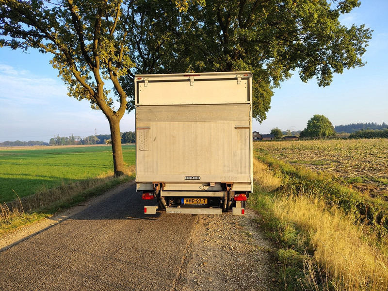 Ford Transit - Dostavno vozilo z zabojnikom: slika 5 Ford Transit - Dostavno vozilo z zabojnikom: slika 5