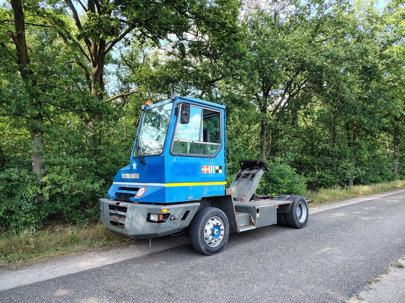 Terberg Yt180 - Terminalski traktor: slika 1 Terberg Yt180 - Terminalski traktor: slika 1