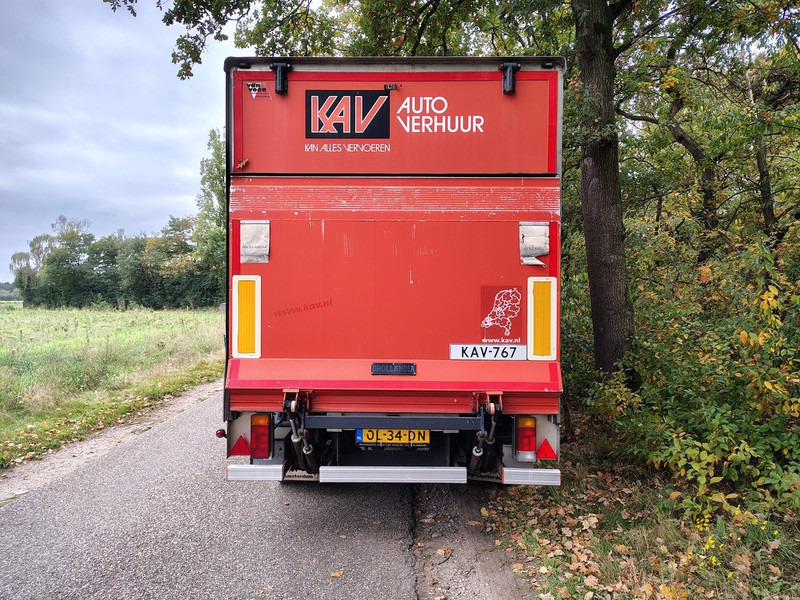 VAN VEEN HEAS - Polprikolica zabojnik: slika 4 VAN VEEN HEAS - Polprikolica zabojnik: slika 4