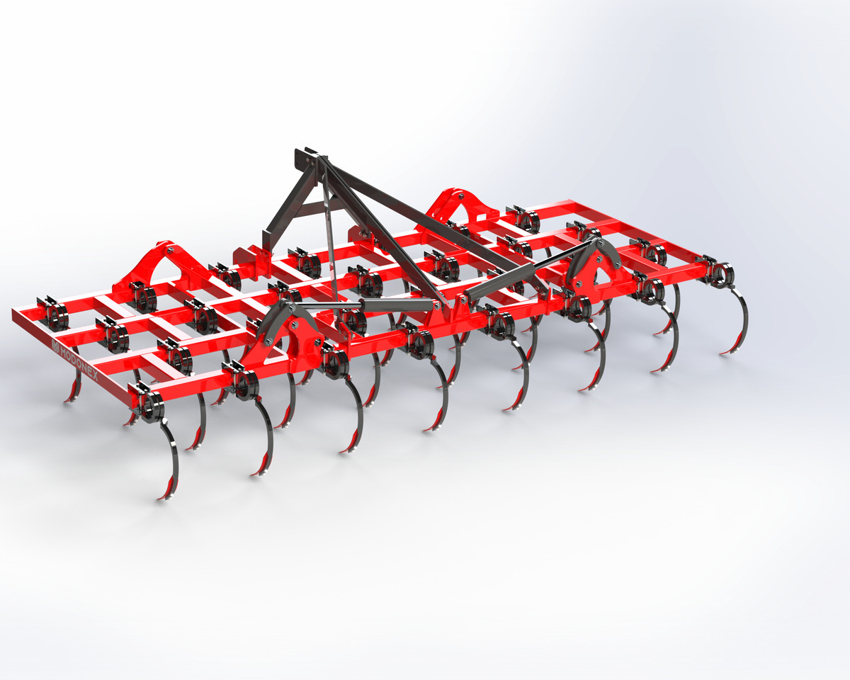 Modonex Coltiva - Kultivator: slika 3 Modonex Coltiva - Kultivator: slika 3