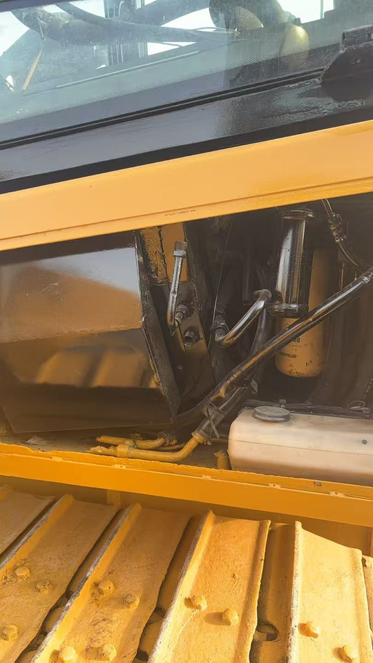 CATERPILLAR D5k diesel compact precision fuel-efficient cater bulldozer - Buldožer: slika 5 CATERPILLAR D5k diesel compact precision fuel-efficient cater bulldozer - Buldožer: slika 5