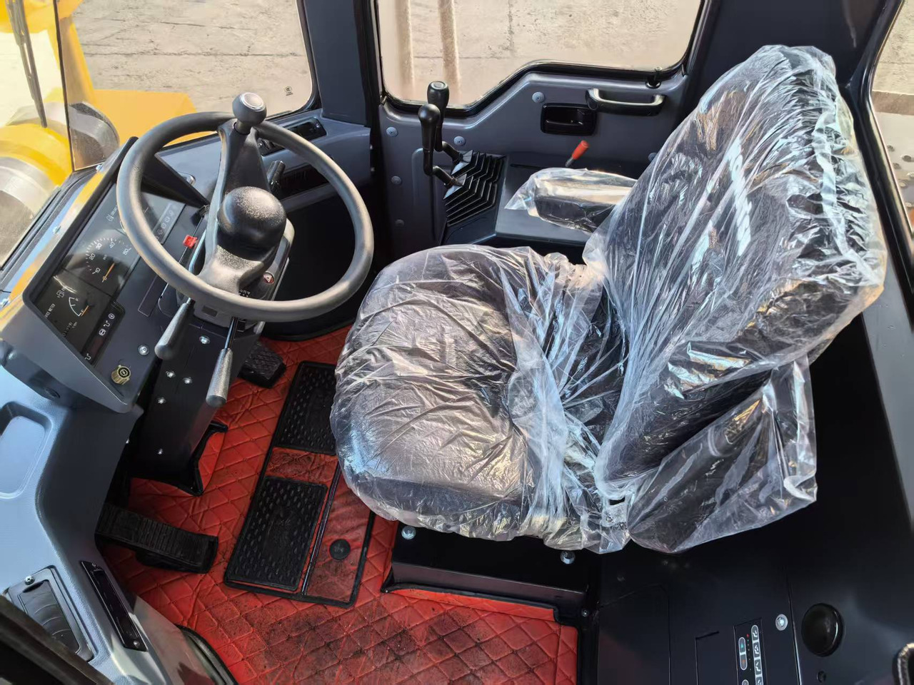 KOMATSU wa470 Low work hours, direct supply from the source, lower prices - Kolesni nakladalec: slika 3 KOMATSU wa470 Low work hours, direct supply from the source, lower prices - Kolesni nakladalec: slika 3