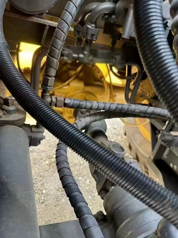 SDLG lg936L Famous China brand SDLG loader 3 ton class front loader - Kolesni nakladalec: slika 4 SDLG lg936L Famous China brand SDLG loader 3 ton class front loader - Kolesni nakladalec: slika 4