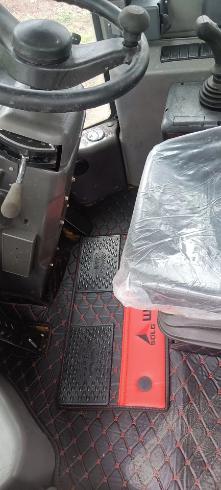 SDLG lg936l china brand SDLG loader 3 ton class front loader low price - Kolesni nakladalec: slika 4 SDLG lg936l china brand SDLG loader 3 ton class front loader low price - Kolesni nakladalec: slika 4