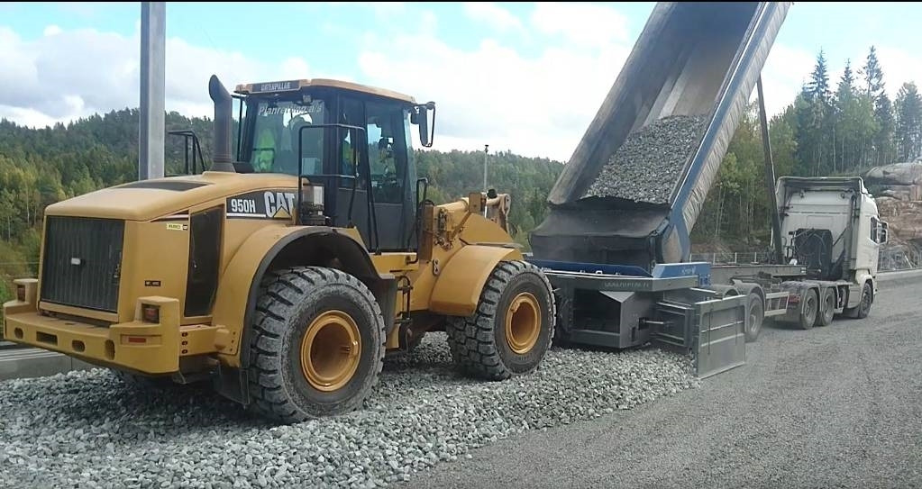 Reptail MM - Greder: slika 1 Reptail MM - Greder: slika 1