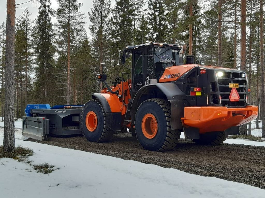 Reptail MM - Greder: slika 3 Reptail MM - Greder: slika 3