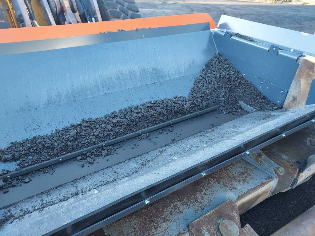 Reptail Road widener - Greder: slika 5 Reptail Road widener - Greder: slika 5