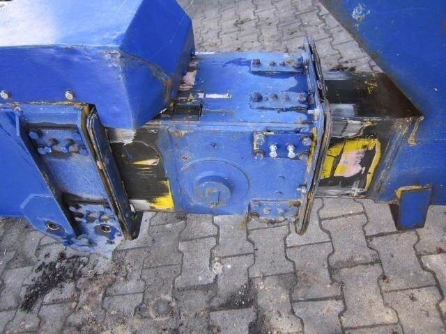 Aichi SR 182 - Teleskopska dvižna ploščad: slika 4 Aichi SR 182 - Teleskopska dvižna ploščad: slika 4