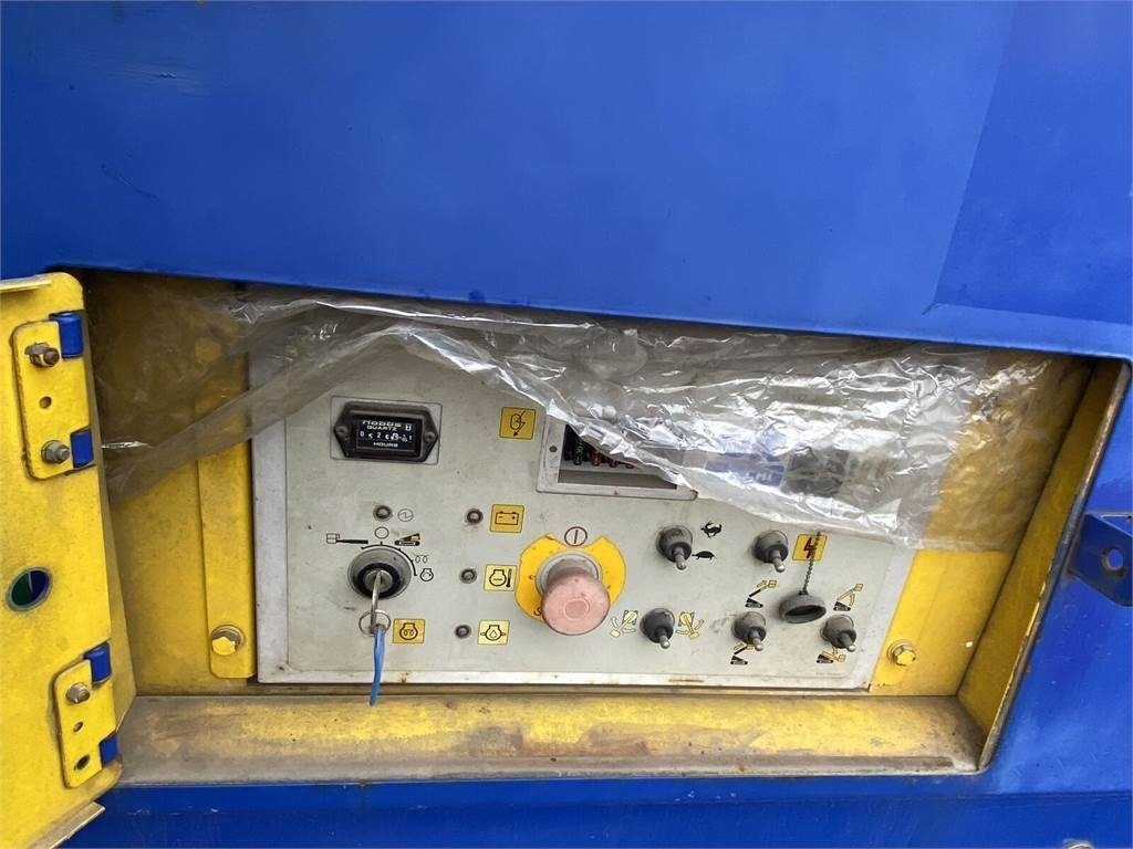 Aichi SR 182 - Teleskopska dvižna ploščad: slika 3 Aichi SR 182 - Teleskopska dvižna ploščad: slika 3