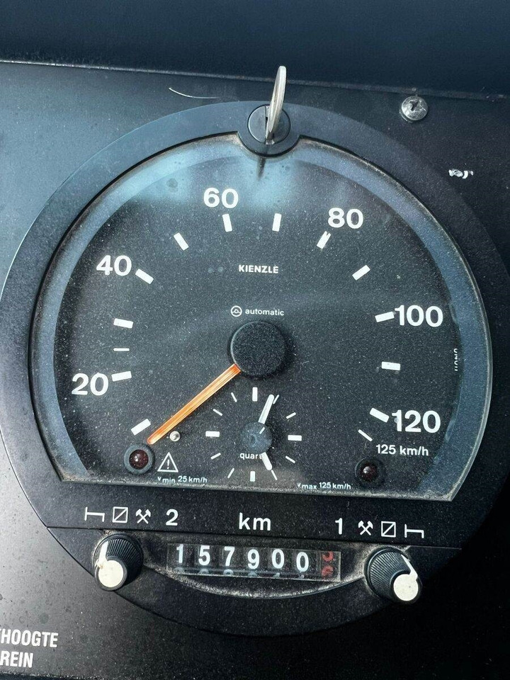 Spierings AT4 SK488 - 400V + diesel - Avtodvigalo za vse namene: slika 5 Spierings AT4 SK488 - 400V + diesel - Avtodvigalo za vse namene: slika 5