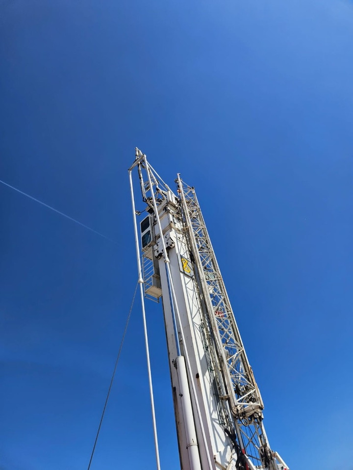 Spierings AT5 - 599 - Samopostavljivi žerjav: slika 1 Spierings AT5 - 599 - Samopostavljivi žerjav: slika 1