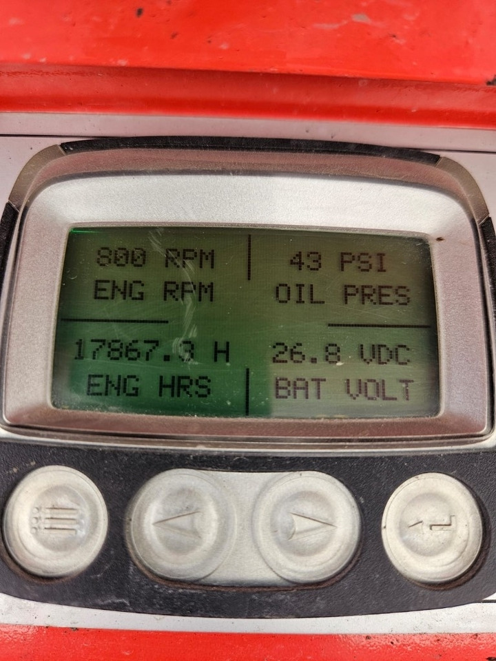 Spierings AT5 - 599 - Samopostavljivi žerjav: slika 5 Spierings AT5 - 599 - Samopostavljivi žerjav: slika 5