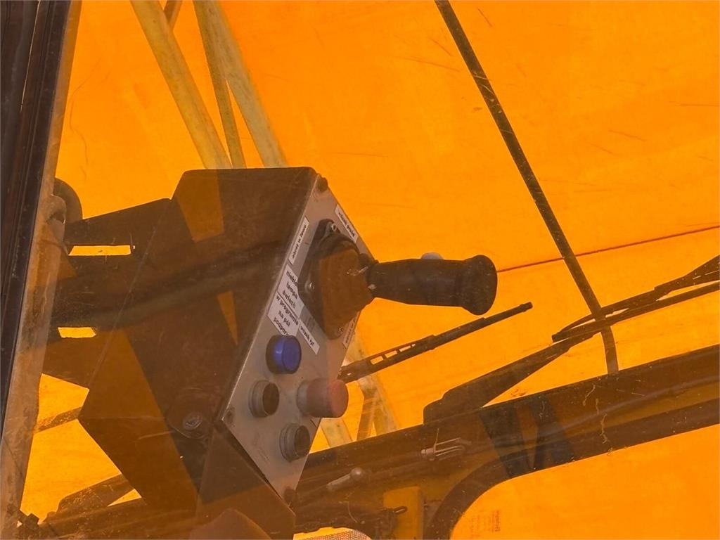 Spierings SK-365 AT-3 (400V + diesel) - Samopostavljivi žerjav: slika 5 Spierings SK-365 AT-3 (400V + diesel) - Samopostavljivi žerjav: slika 5