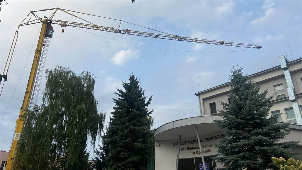 Spierings SK-598 AT-5 - 400V + diesel - Avtodvigalo za vse namene: slika 2 Spierings SK-598 AT-5 - 400V + diesel - Avtodvigalo za vse namene: slika 2