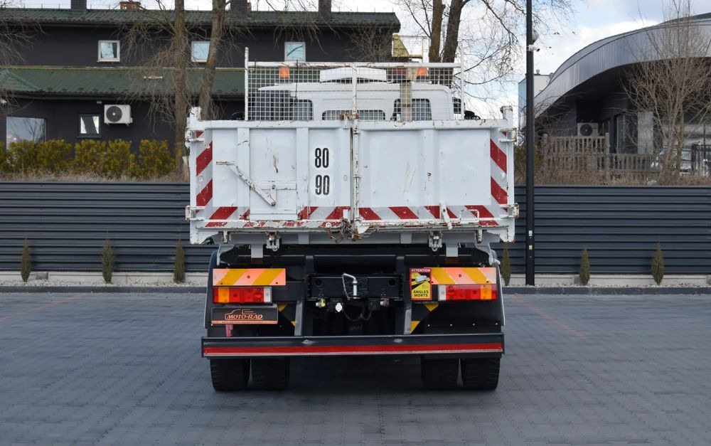 Iveco STRALIS 310 / 4x2 / EURO 6 / WYWROTKA / HYDROBURTA / AUTOMAT / HAK / 2015 / NISKI PRZEBIEG / SPROWADZONY lizing Iveco STRALIS 310 / 4x2 / EURO 6 / WYWROTKA / HYDROBURTA / AUTOMAT / HAK / 2015 / NISKI PRZEBIEG / SPROWADZONY: slika 6 Iveco STRALIS 310 / 4x2 / EURO 6 / WYWROTKA / HYDROBURTA / AUTOMAT / HAK / 2015 / NISKI PRZEBIEG / SPROWADZONY lizing Iveco STRALIS 310 / 4x2 / EURO 6 / WYWROTKA / HYDROBURTA / AUTOMAT / HAK / 2015 / NISKI PRZEBIEG / SPROWADZONY: slika 6