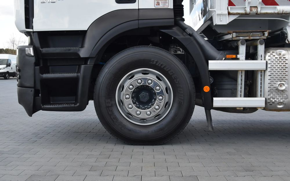 Iveco STRALIS 310 / 4x2 / EURO 6 / WYWROTKA / HYDROBURTA / AUTOMAT / HAK / 2015 / NISKI PRZEBIEG / SPROWADZONY lizing Iveco STRALIS 310 / 4x2 / EURO 6 / WYWROTKA / HYDROBURTA / AUTOMAT / HAK / 2015 / NISKI PRZEBIEG / SPROWADZONY: slika 13 Iveco STRALIS 310 / 4x2 / EURO 6 / WYWROTKA / HYDROBURTA / AUTOMAT / HAK / 2015 / NISKI PRZEBIEG / SPROWADZONY lizing Iveco STRALIS 310 / 4x2 / EURO 6 / WYWROTKA / HYDROBURTA / AUTOMAT / HAK / 2015 / NISKI PRZEBIEG / SPROWADZONY: slika 13