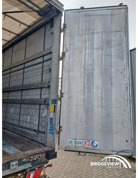 Kögel SN 24 lizing Kögel SN 24: slika 9 Kögel SN 24 lizing Kögel SN 24: slika 9