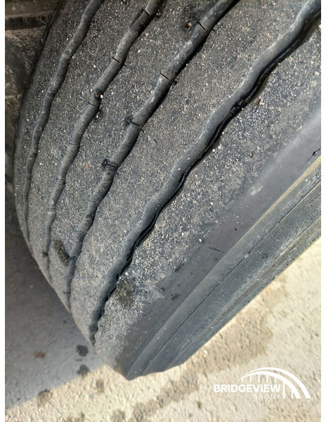 Kögel SN 24 lizing Kögel SN 24: slika 16 Kögel SN 24 lizing Kögel SN 24: slika 16