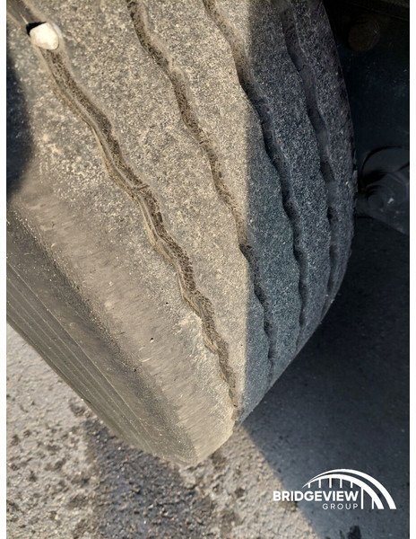 Kögel SN 24 lizing Kögel SN 24: slika 14 Kögel SN 24 lizing Kögel SN 24: slika 14