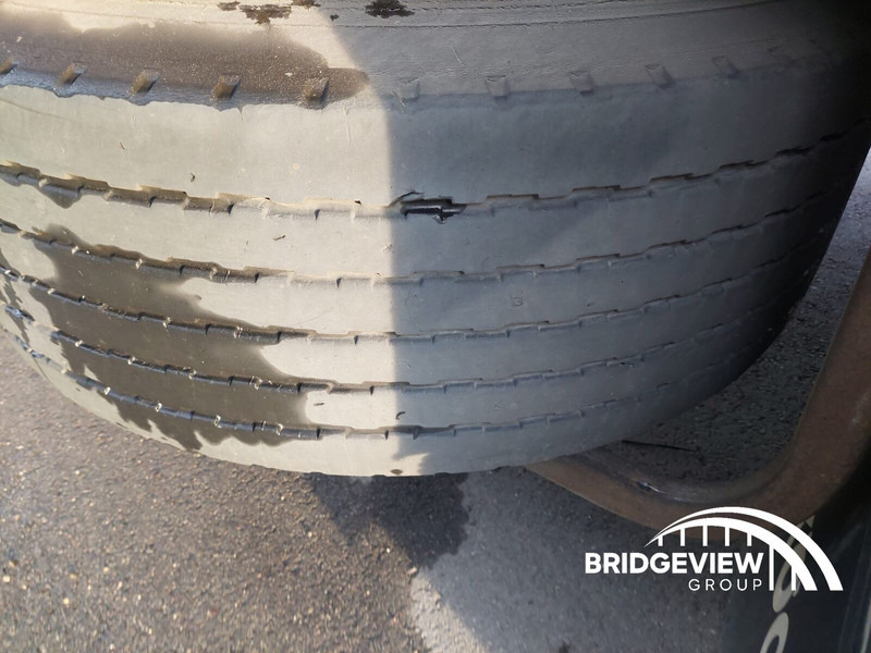 Kögel SN 24 lizing Kögel SN 24: slika 15 Kögel SN 24 lizing Kögel SN 24: slika 15