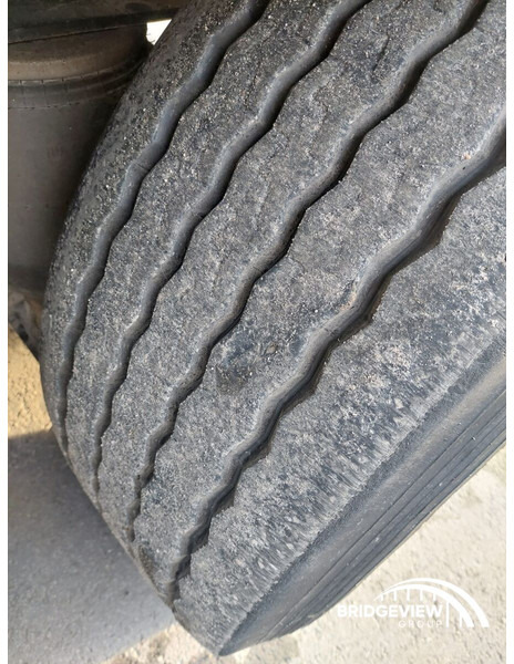 Kögel SN 24 lizing Kögel SN 24: slika 13 Kögel SN 24 lizing Kögel SN 24: slika 13