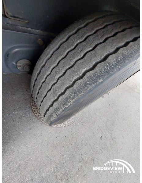 Kögel SN 24 lizing Kögel SN 24: slika 17 Kögel SN 24 lizing Kögel SN 24: slika 17