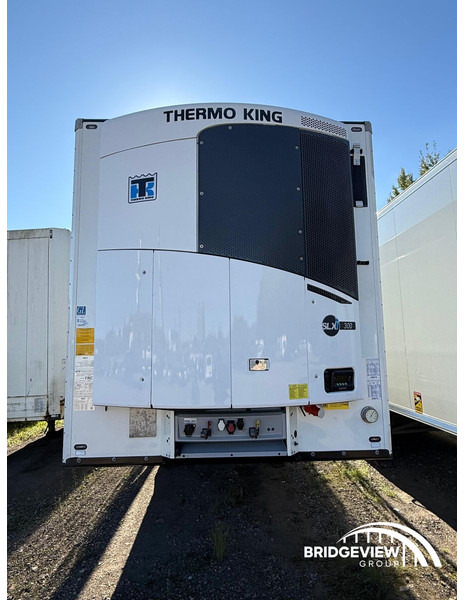 Schmitz Cargobull SCB*S3B - Polprikolica hladilnik: slika 3 Schmitz Cargobull SCB*S3B - Polprikolica hladilnik: slika 3