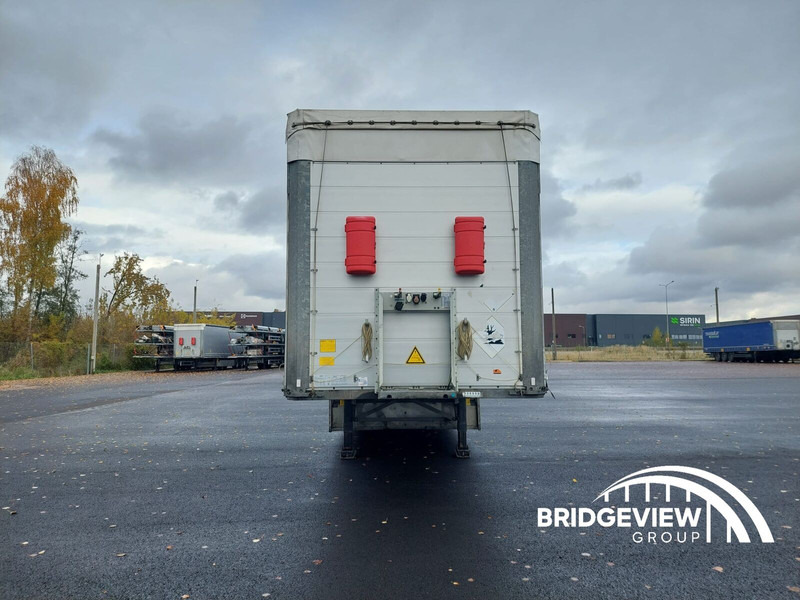 Schmitz Cargobull SCB*S3T - Polprikolica s ponjavo: slika 3 Schmitz Cargobull SCB*S3T - Polprikolica s ponjavo: slika 3
