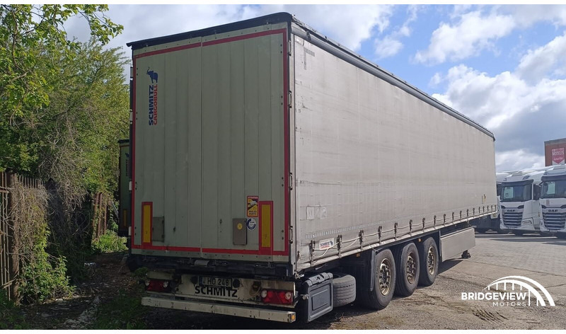Schmitz Cargobull SCB*S3T - Polprikolica s ponjavo: slika 4 Schmitz Cargobull SCB*S3T - Polprikolica s ponjavo: slika 4