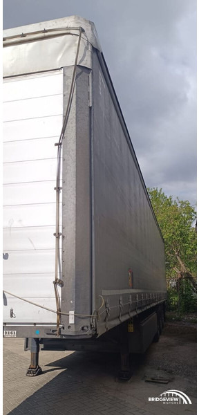 Schmitz Cargobull SCB*S3T - Polprikolica s ponjavo: slika 5 Schmitz Cargobull SCB*S3T - Polprikolica s ponjavo: slika 5