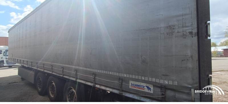 Schmitz Cargobull SCB*S3T - Polprikolica s ponjavo: slika 3 Schmitz Cargobull SCB*S3T - Polprikolica s ponjavo: slika 3