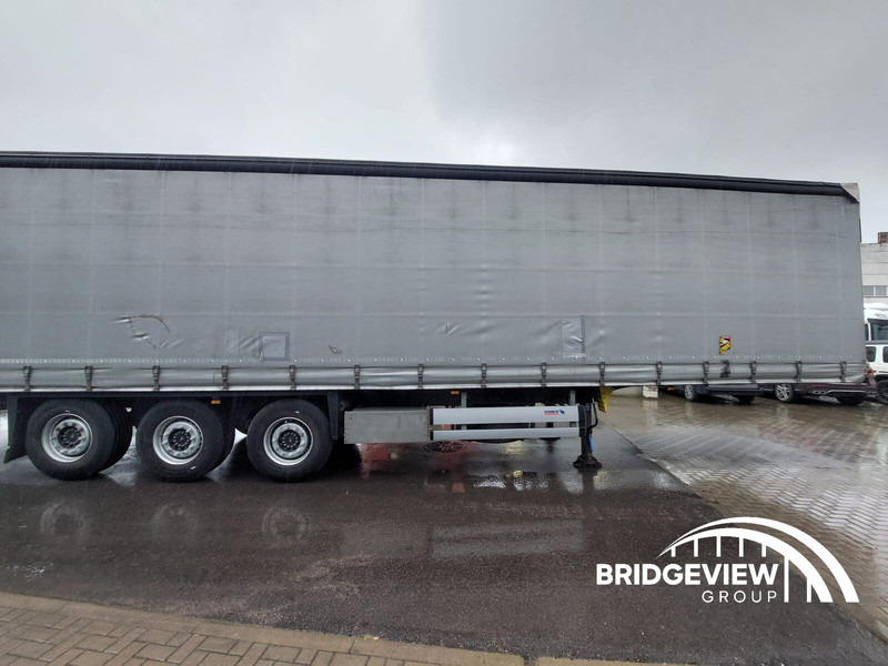 Polprikolica s ponjavo Schmitz Cargobull SCB*S3T: slika 10