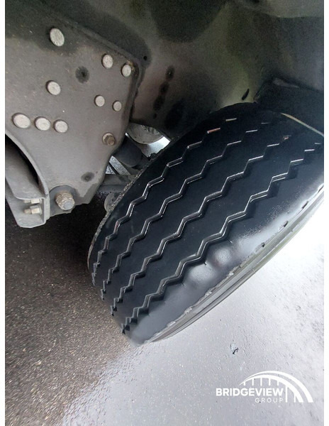 Polprikolica s ponjavo Schmitz Cargobull SCB*S3T: slika 18