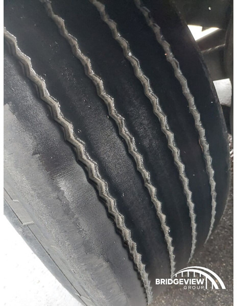 Polprikolica s ponjavo Schmitz Cargobull SCB*S3T: slika 15