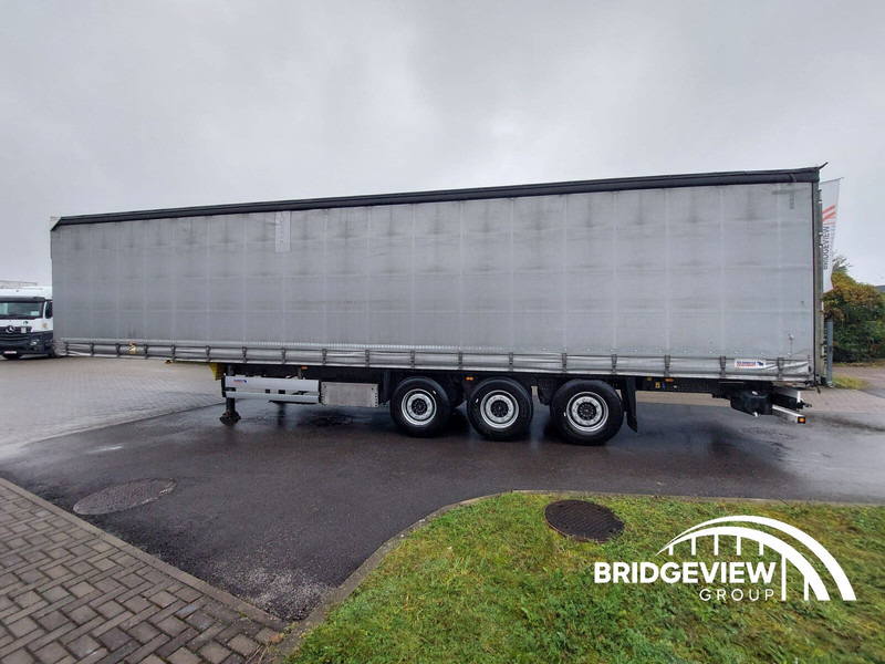 Polprikolica s ponjavo Schmitz Cargobull SCB*S3T: slika 12