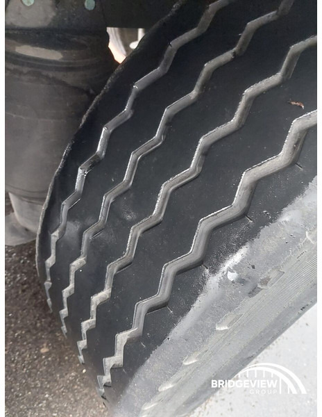 Polprikolica s ponjavo Schmitz Cargobull SCB*S3T: slika 14