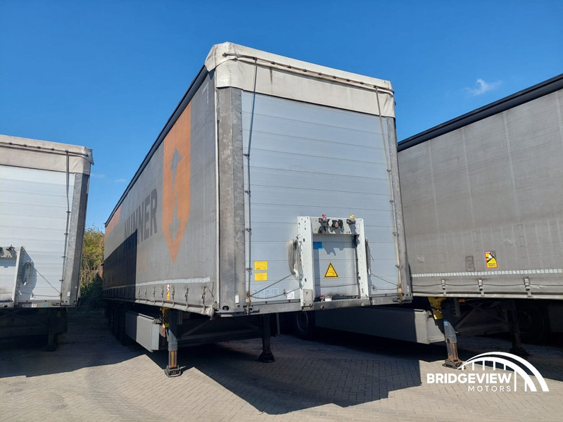 Schmitz Cargobull SCB*S3T - Polprikolica s ponjavo: slika 3 Schmitz Cargobull SCB*S3T - Polprikolica s ponjavo: slika 3