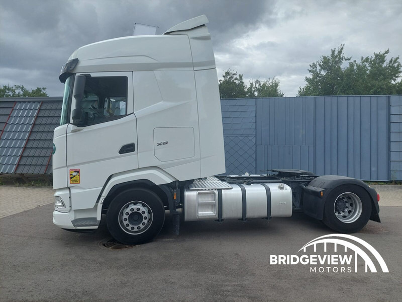 DAF XG 480 - Vlačilec: slika 4 DAF XG 480 - Vlačilec: slika 4