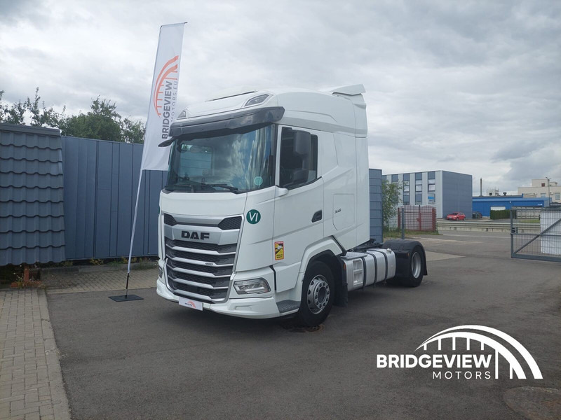 DAF XG 480 - Vlačilec: slika 1 DAF XG 480 - Vlačilec: slika 1