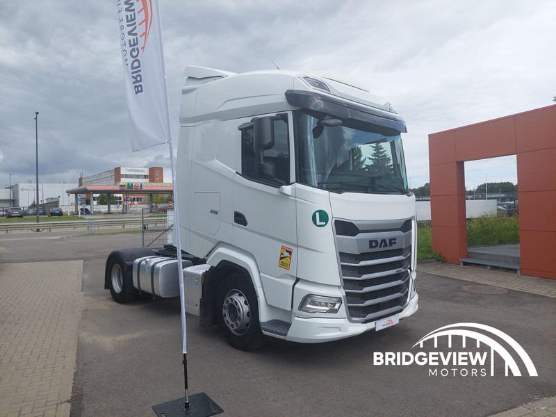 DAF XG 480 - Vlačilec: slika 2 DAF XG 480 - Vlačilec: slika 2