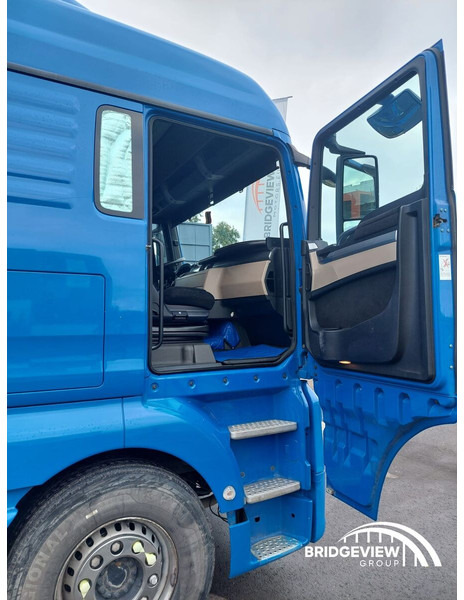 MAN TGX 18.460 - Vlačilec: slika 5 MAN TGX 18.460 - Vlačilec: slika 5