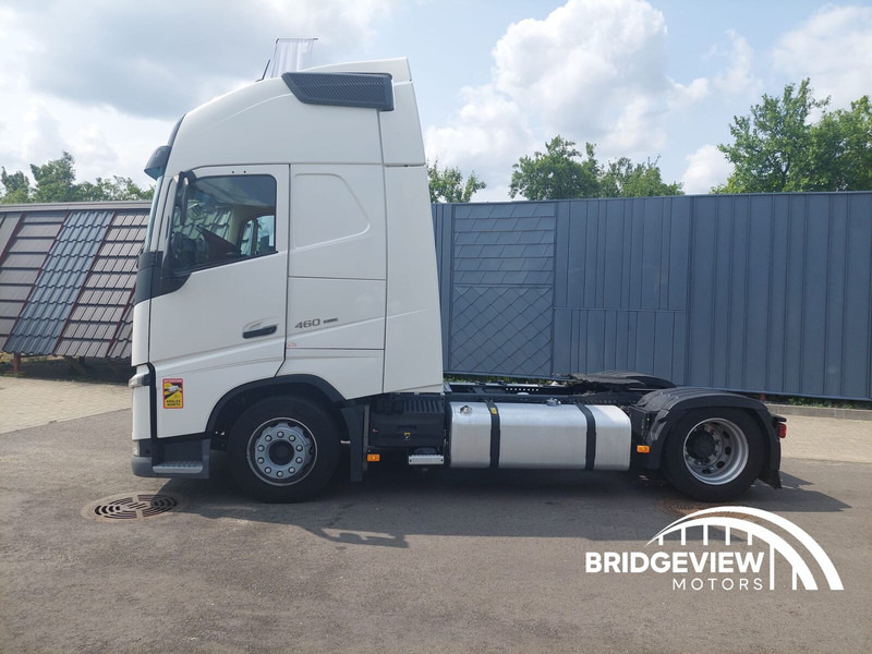 Volvo FH 460 - Vlačilec: slika 2 Volvo FH 460 - Vlačilec: slika 2