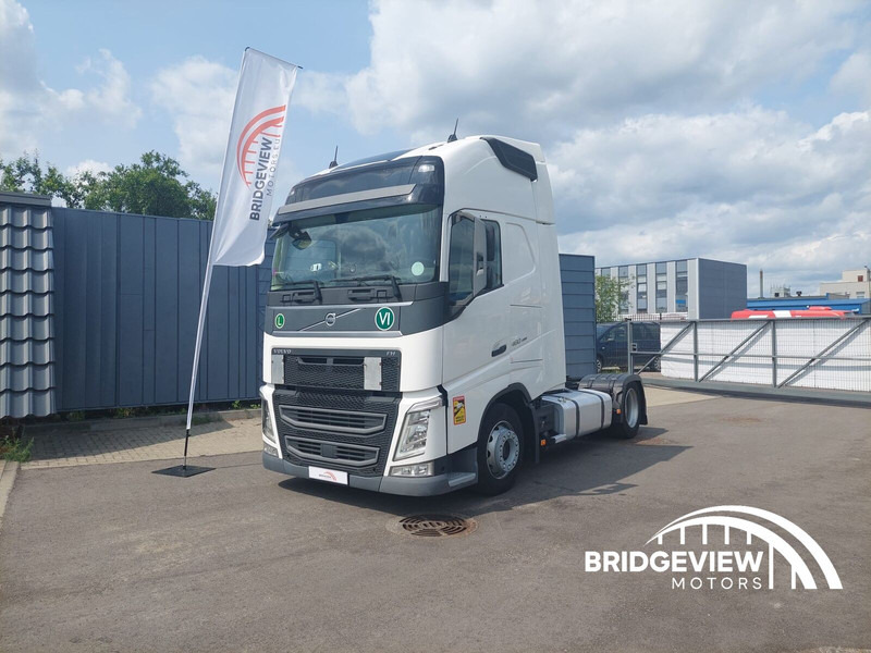 Volvo FH 460 - Vlačilec: slika 1 Volvo FH 460 - Vlačilec: slika 1
