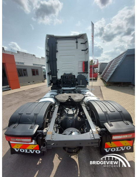 Volvo FH 460 - Vlačilec: slika 4 Volvo FH 460 - Vlačilec: slika 4