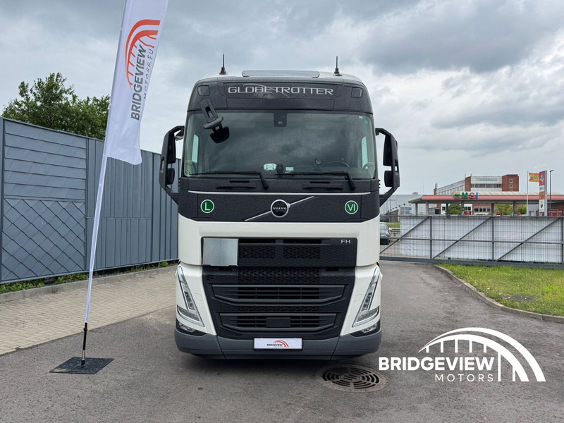 Volvo FH 500 - Vlačilec: slika 3 Volvo FH 500 - Vlačilec: slika 3