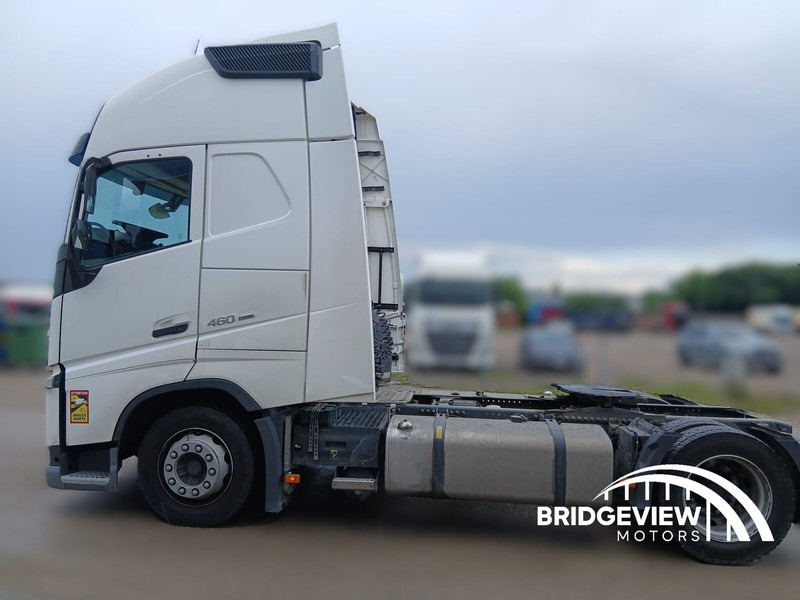 Volvo FH460 - Vlačilec: slika 3 Volvo FH460 - Vlačilec: slika 3