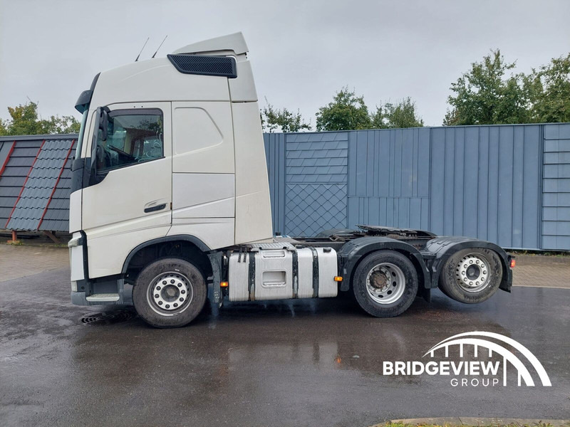 Volvo FH460 - Vlačilec: slika 4 Volvo FH460 - Vlačilec: slika 4