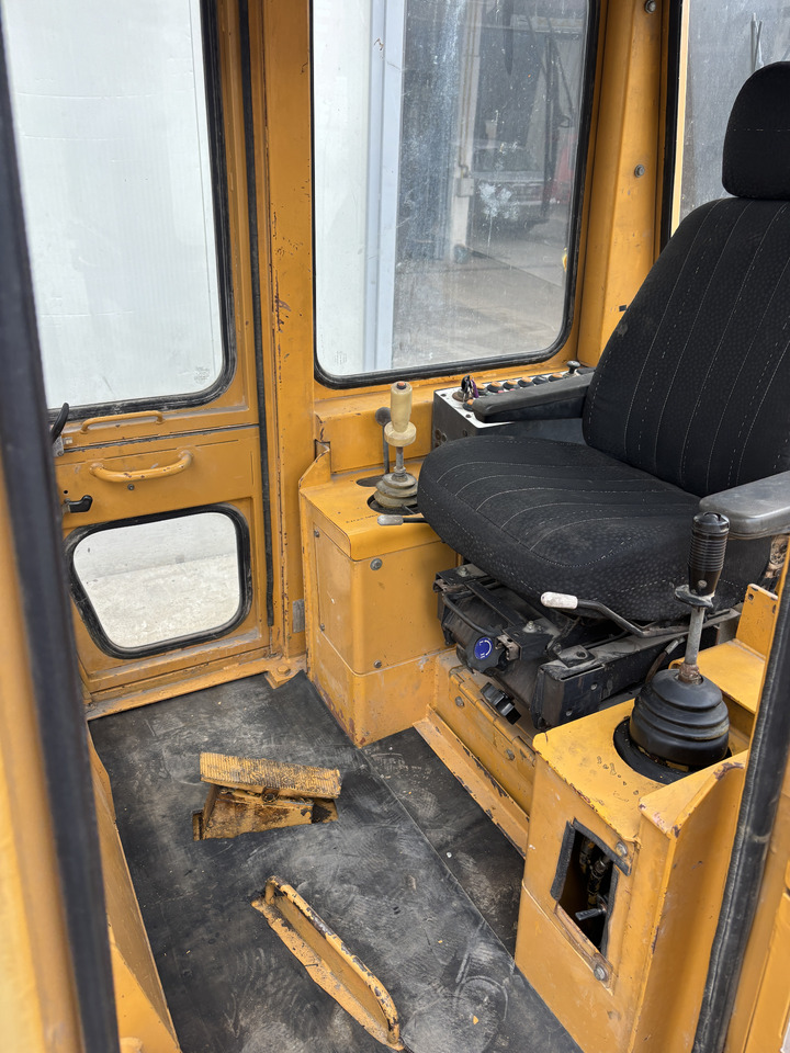 LIEBHERR PR 711 - Buldožer: slika 5 LIEBHERR PR 711 - Buldožer: slika 5